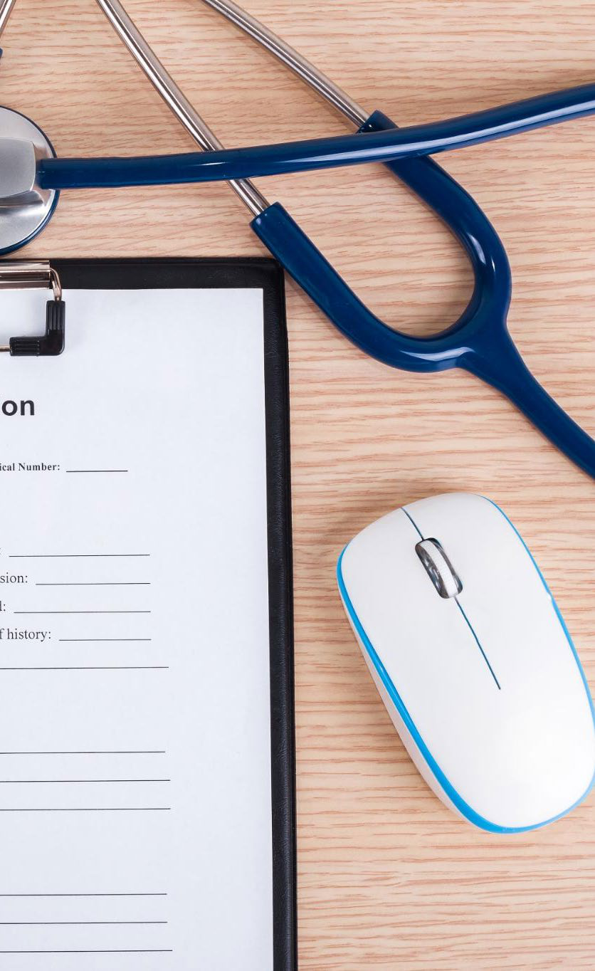 Elaboração de documentos e laudos